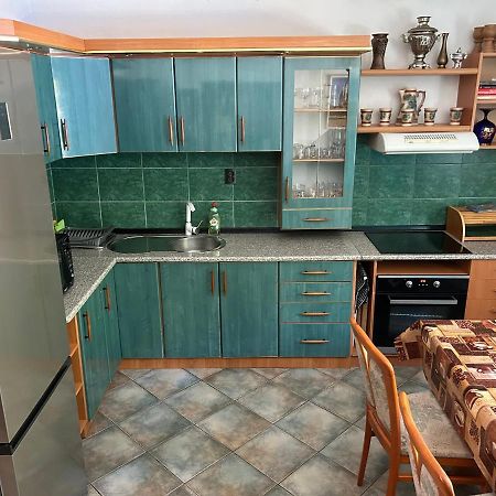 Penzion Encian Blatnica Экстерьер фото
