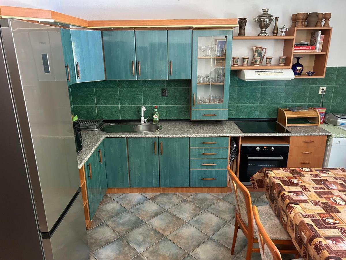 Penzion Encian Blatnica Экстерьер фото